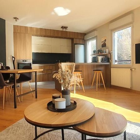 Apartamento La Pepite Du Semnoz Annecy Exterior foto