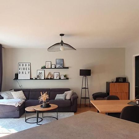 Apartamento La Pepite Du Semnoz Annecy Exterior foto
