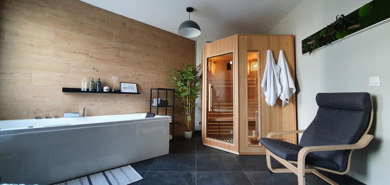 Apartamento La Pepite Du Semnoz Annecy Exterior foto