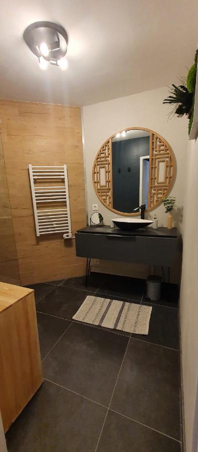 Apartamento La Pepite Du Semnoz Annecy Exterior foto