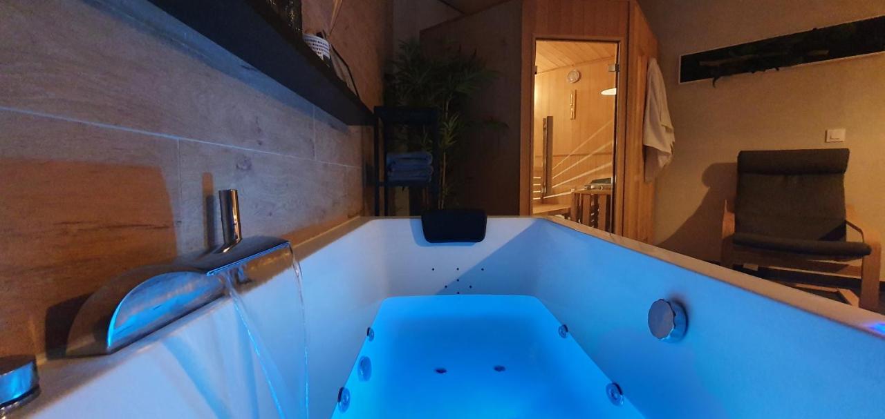 Apartamento La Pepite Du Semnoz Annecy Exterior foto
